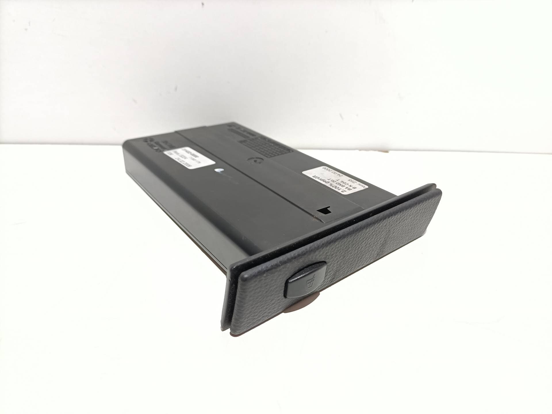 Plastico BMW SERIE 5 BERLINA (E60)