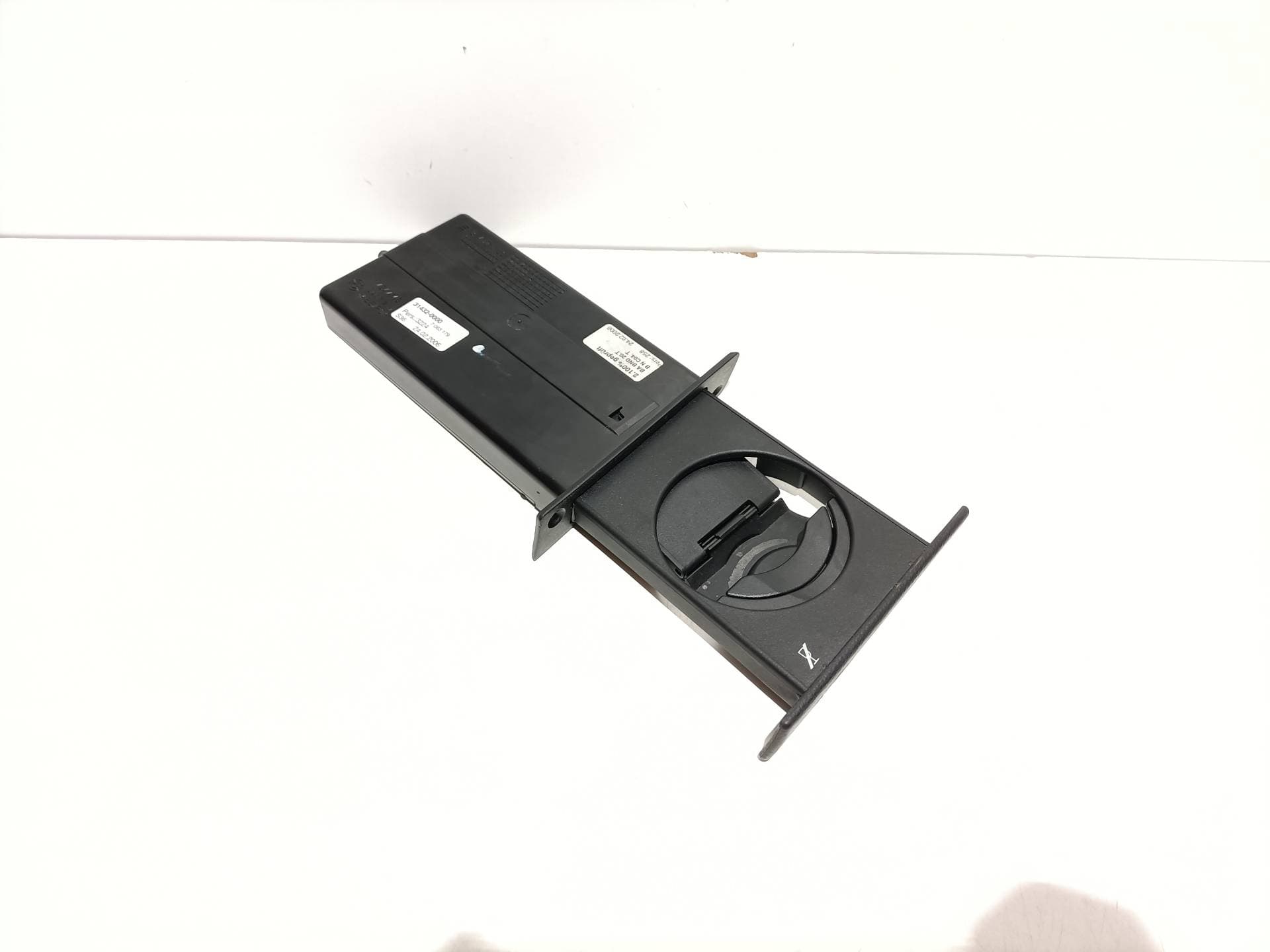 Plastico BMW SERIE 5 BERLINA (E60) 3