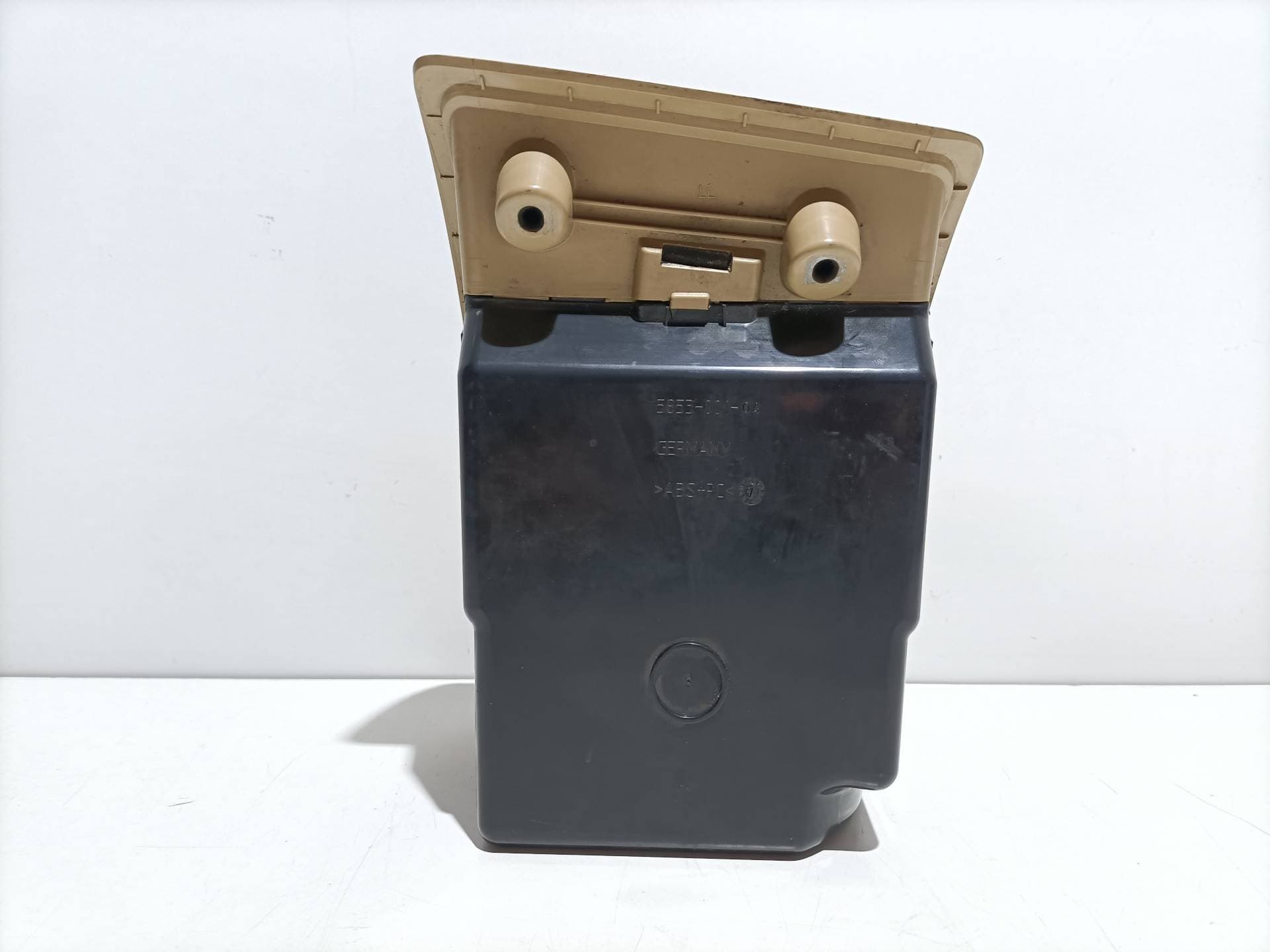 Guantera BMW SERIE 5 BERLINA (E60) 5