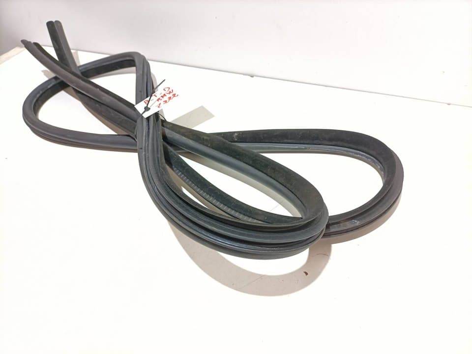 Gomas contorno puerta BMW SERIE 5 BERLINA (E60) 4