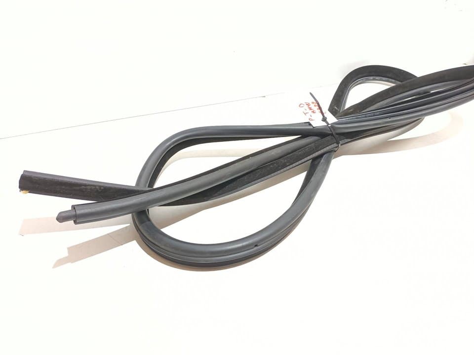 Gomas contorno puerta BMW SERIE 5 BERLINA (E60) 3
