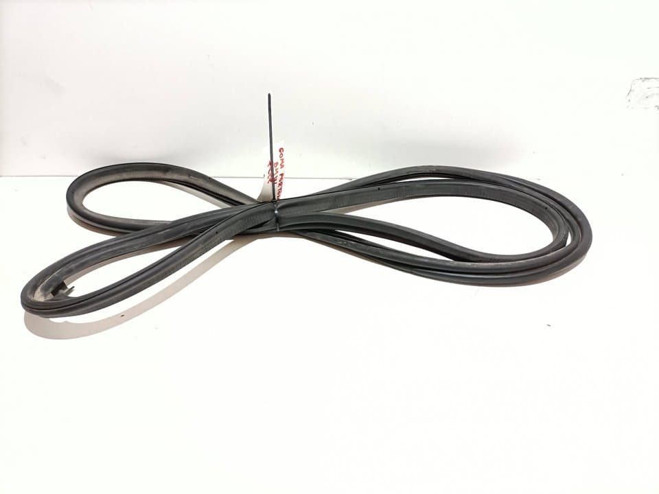 Gomas contorno puerta BMW SERIE 5 BERLINA (E60)