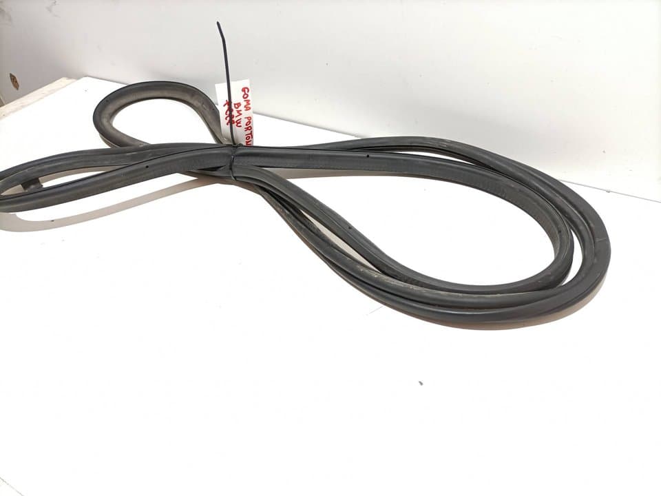 Gomas contorno puerta BMW SERIE 5 BERLINA (E60) 5