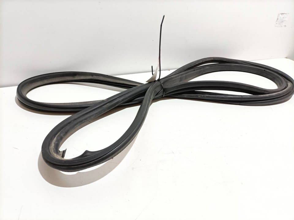 Gomas contorno puerta BMW SERIE 5 BERLINA (E60) 4