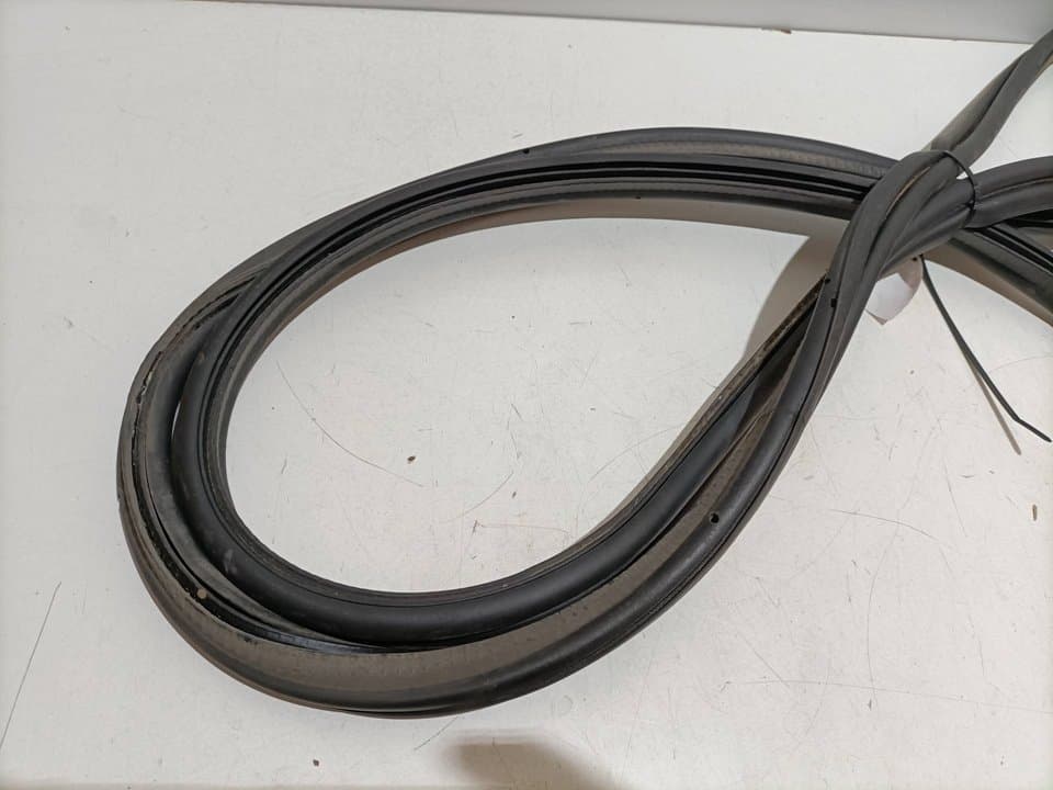 Gomas contorno puerta BMW SERIE 5 BERLINA (E60) 3