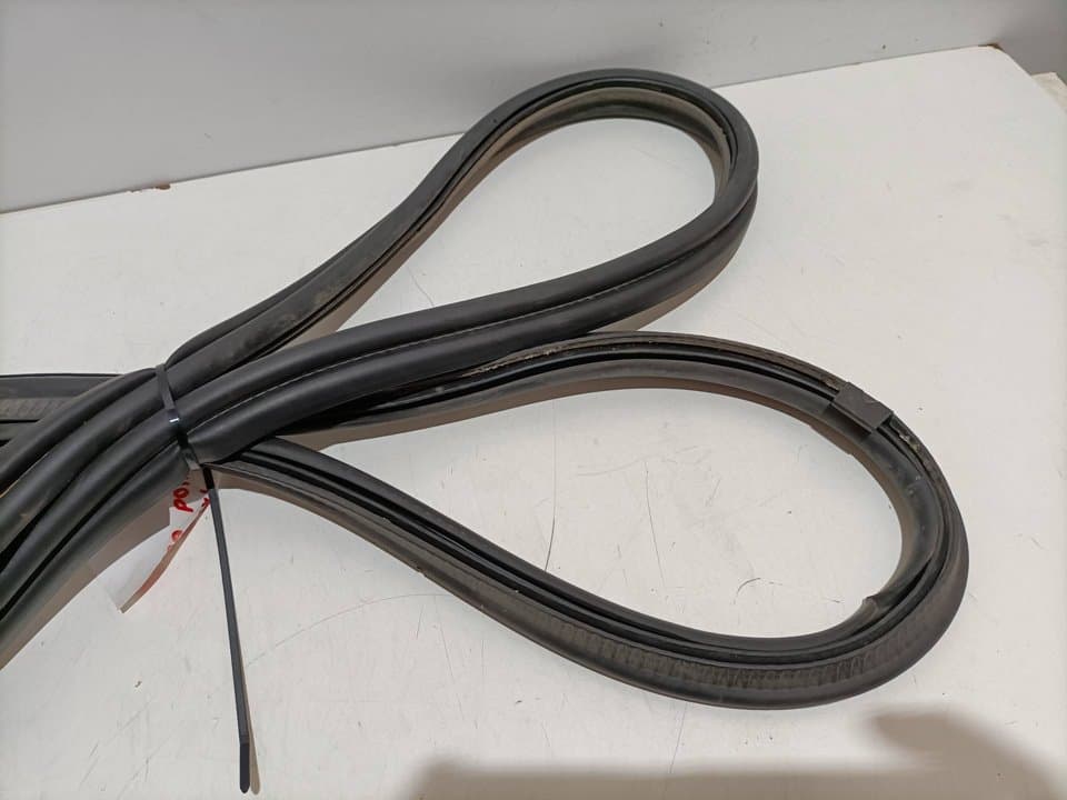 Gomas contorno puerta BMW SERIE 5 BERLINA (E60) 2