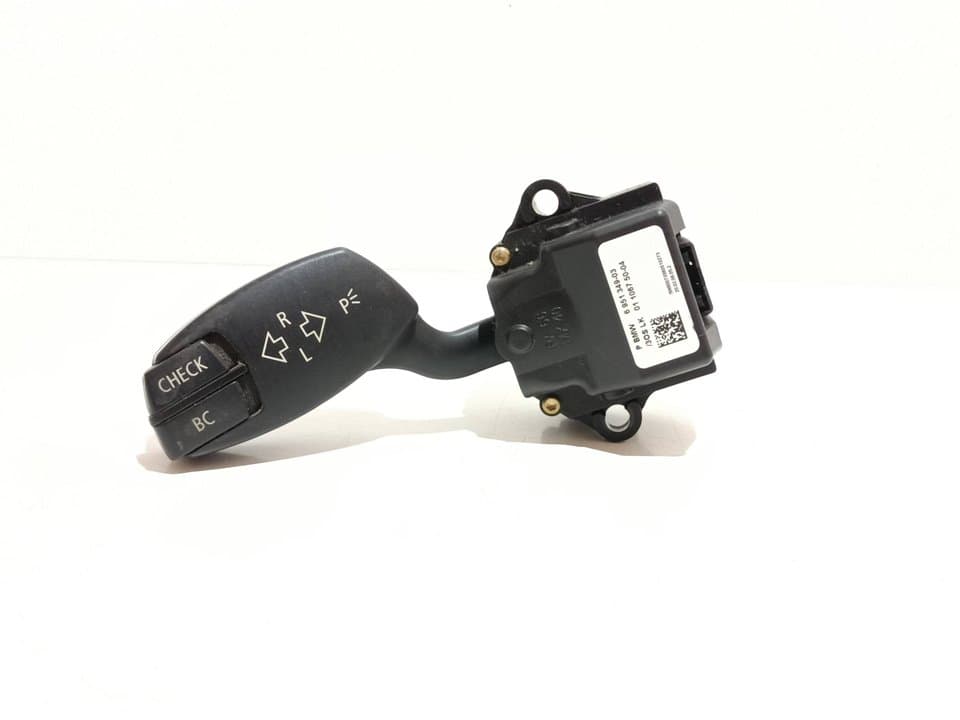 Mando intermitentes BMW SERIE 5 BERLINA (E60)