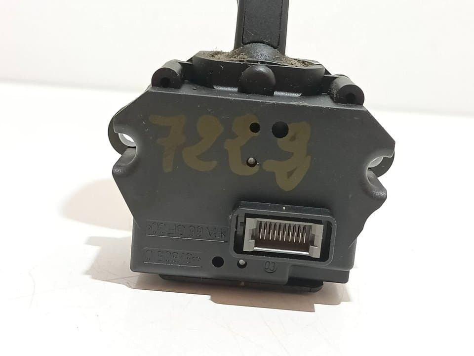 Mando intermitentes BMW SERIE 5 BERLINA (E60) 3