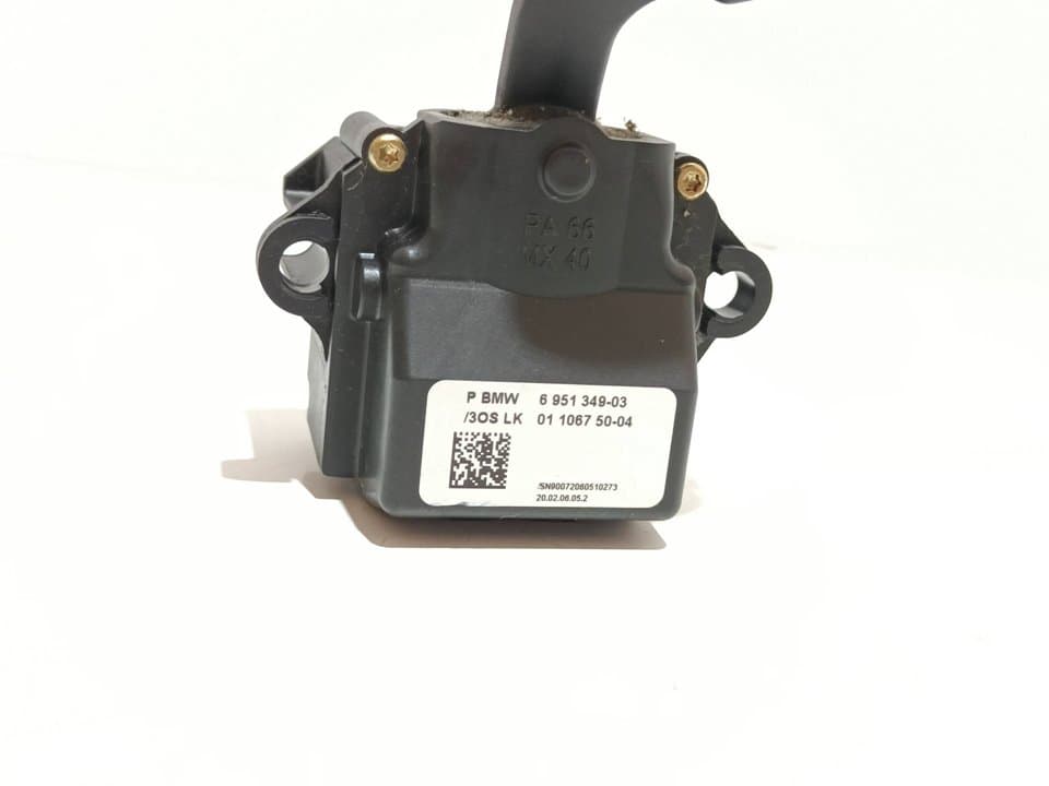 Mando intermitentes BMW SERIE 5 BERLINA (E60) 2