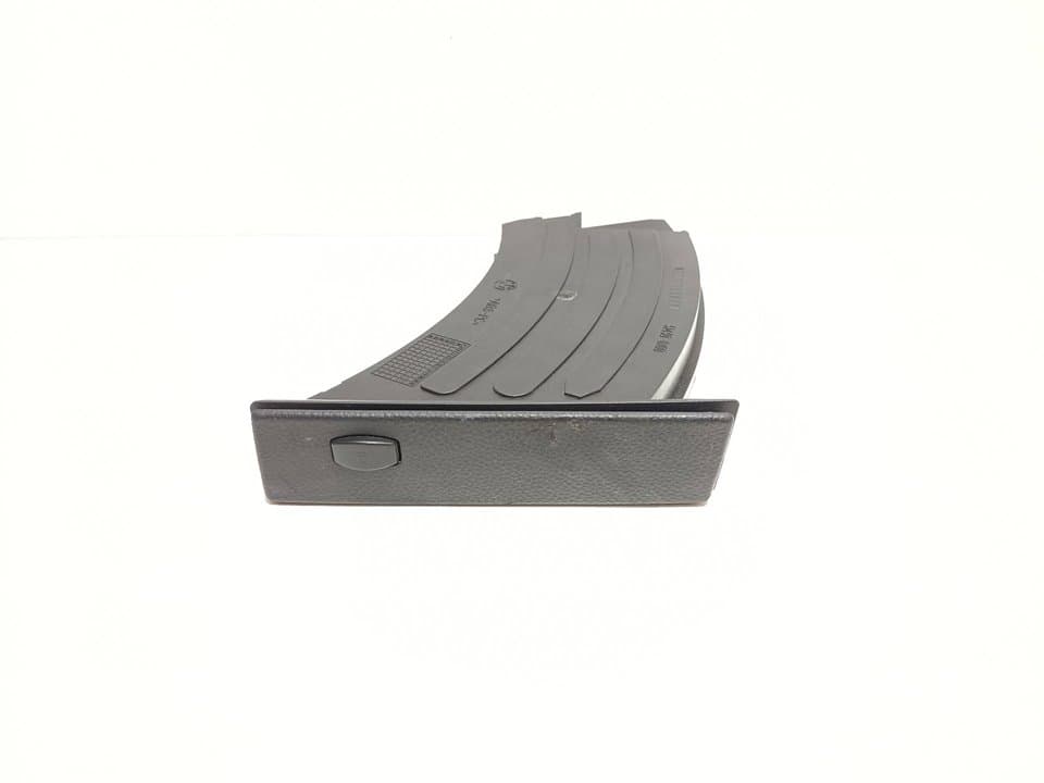 Plastico BMW SERIE 5 BERLINA (E60)