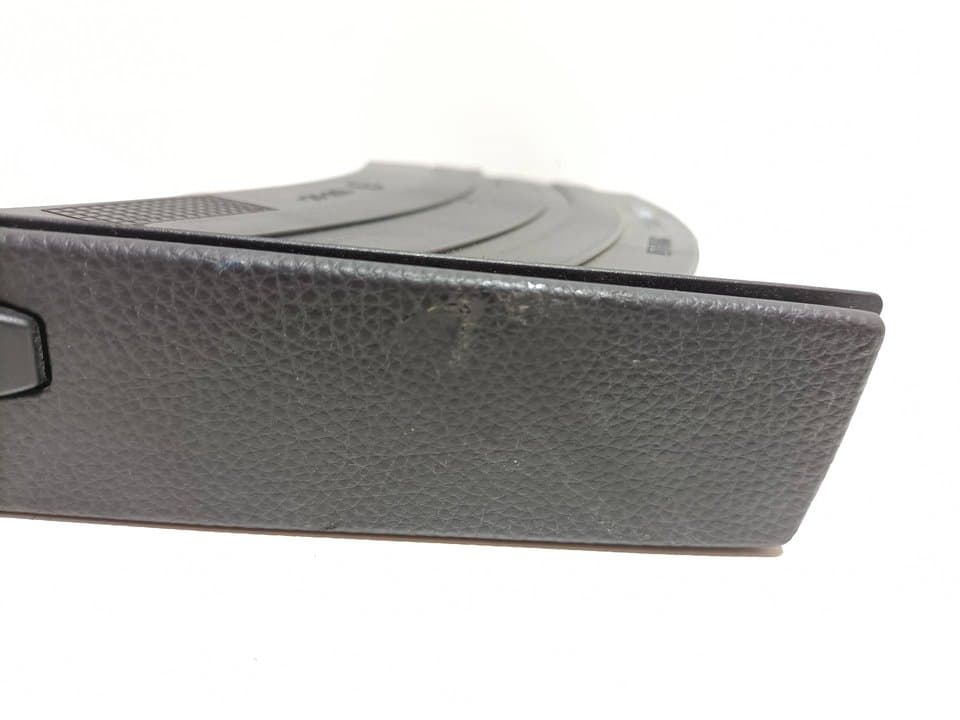 Plastico BMW SERIE 5 BERLINA (E60) 4