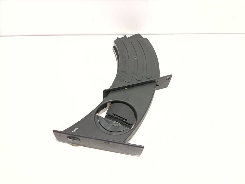 Plastico BMW SERIE 5 BERLINA (E60) 3