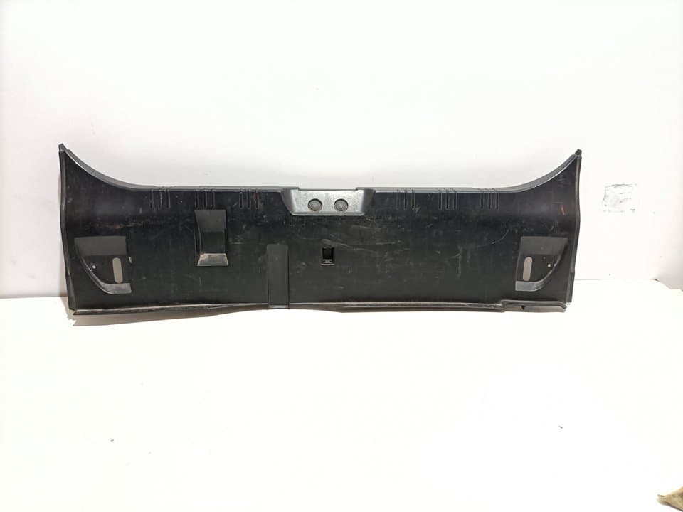 Recambio BMW SERIE 5 BERLINA (E60) ref. 7024863