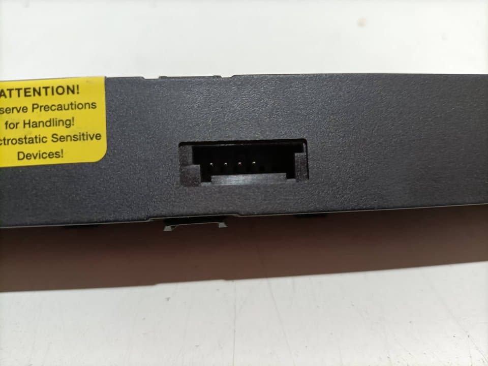 Interruptor BMW SERIE 5 BERLINA (E60) 5