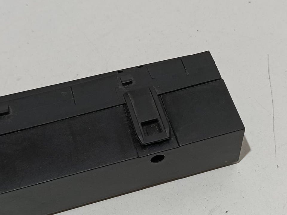 Interruptor BMW SERIE 5 BERLINA (E60) 3