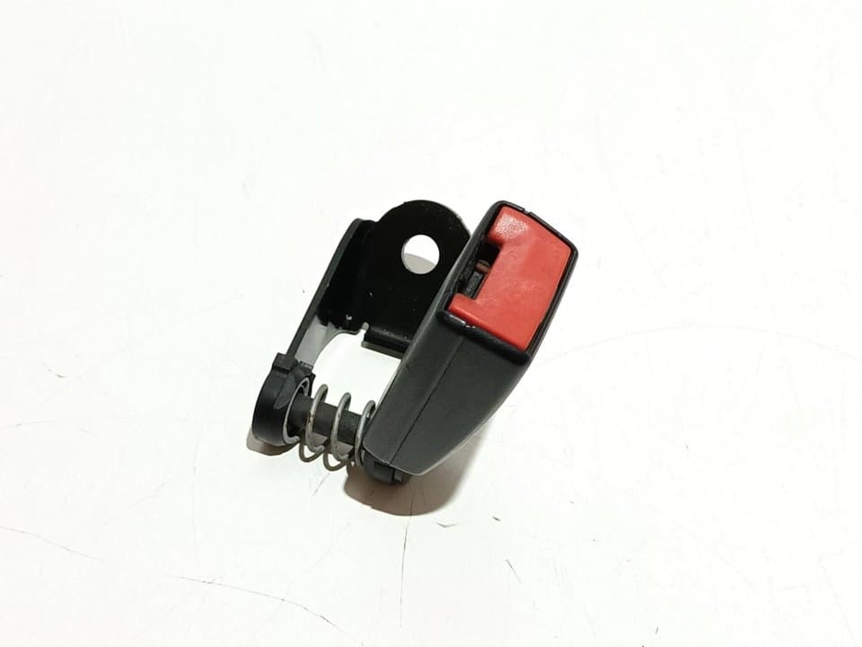 Juego cinturones trasero BMW SERIE 5 BERLINA (E60)