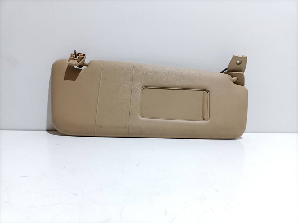 Parasol derecho BMW SERIE 5 BERLINA (E60)