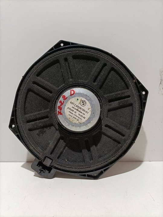 Altavoz BMW SERIE 5 BERLINA (E60) 4