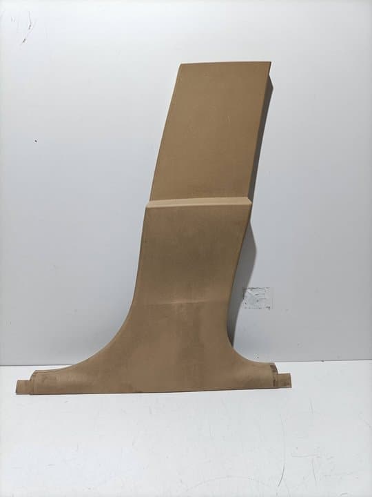 Plastico BMW SERIE 5 BERLINA (E60)