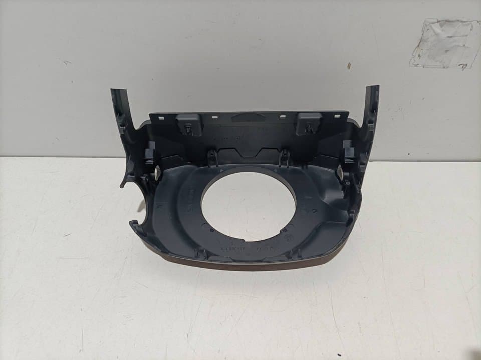 Plastico BMW SERIE 5 BERLINA (E60) 4