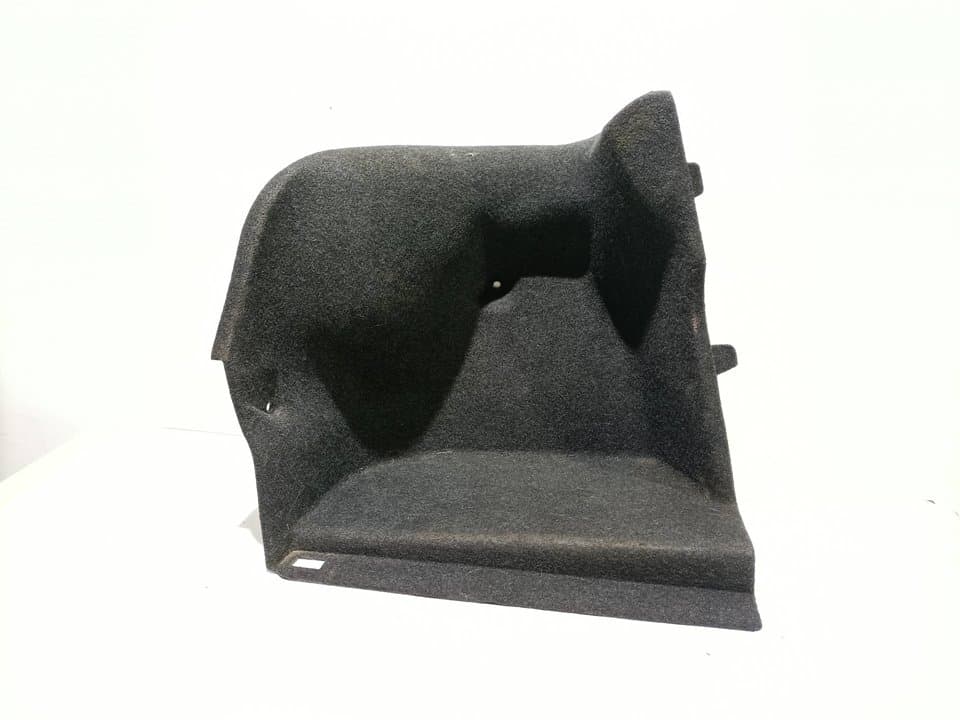 Guarnecido porton trasero BMW SERIE 5 BERLINA (E60)