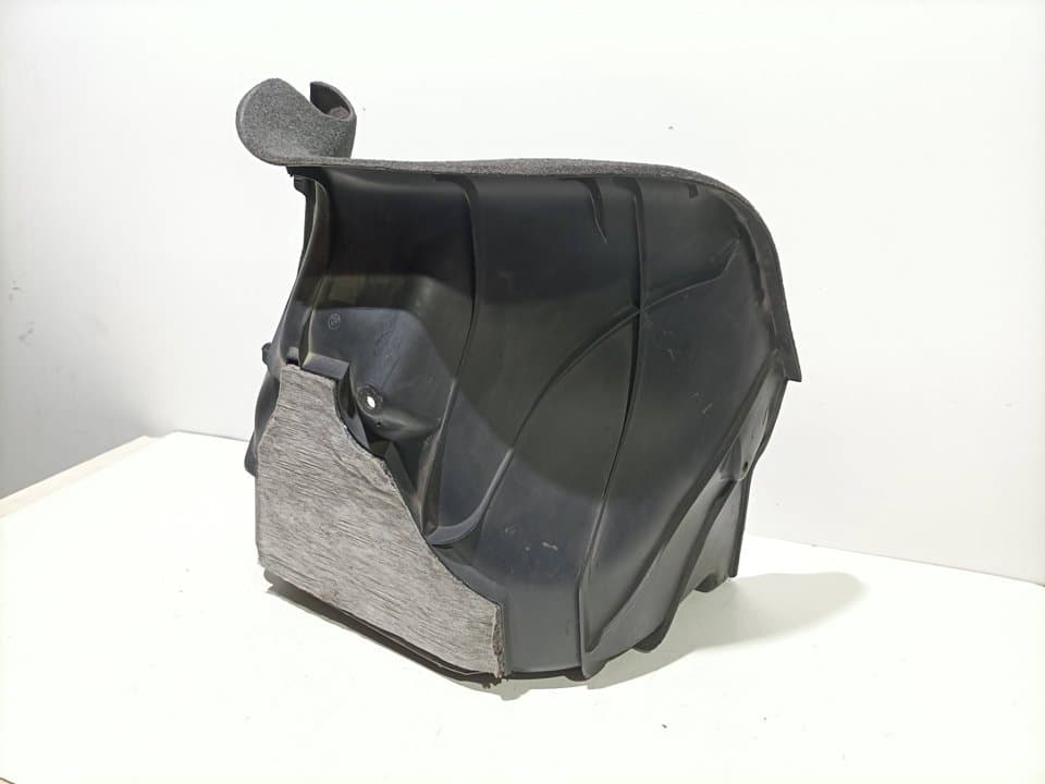Guarnecido porton trasero BMW SERIE 5 BERLINA (E60) 4