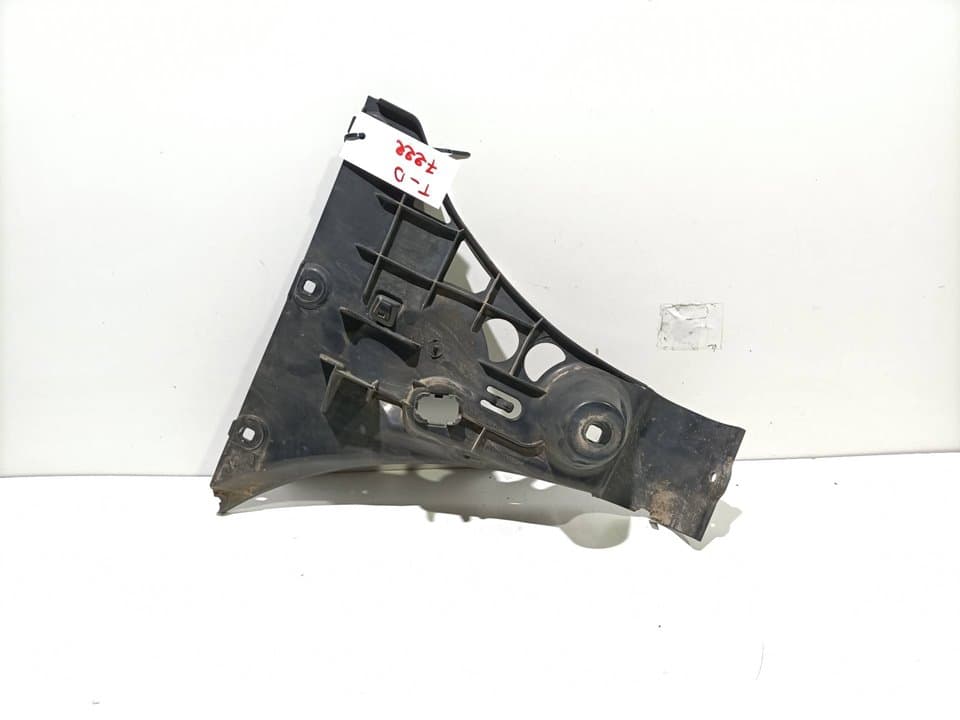 Plastico BMW SERIE 5 BERLINA (E60)