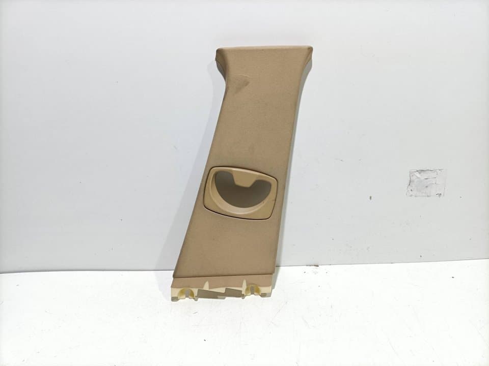 Plastico BMW SERIE 5 BERLINA (E60)