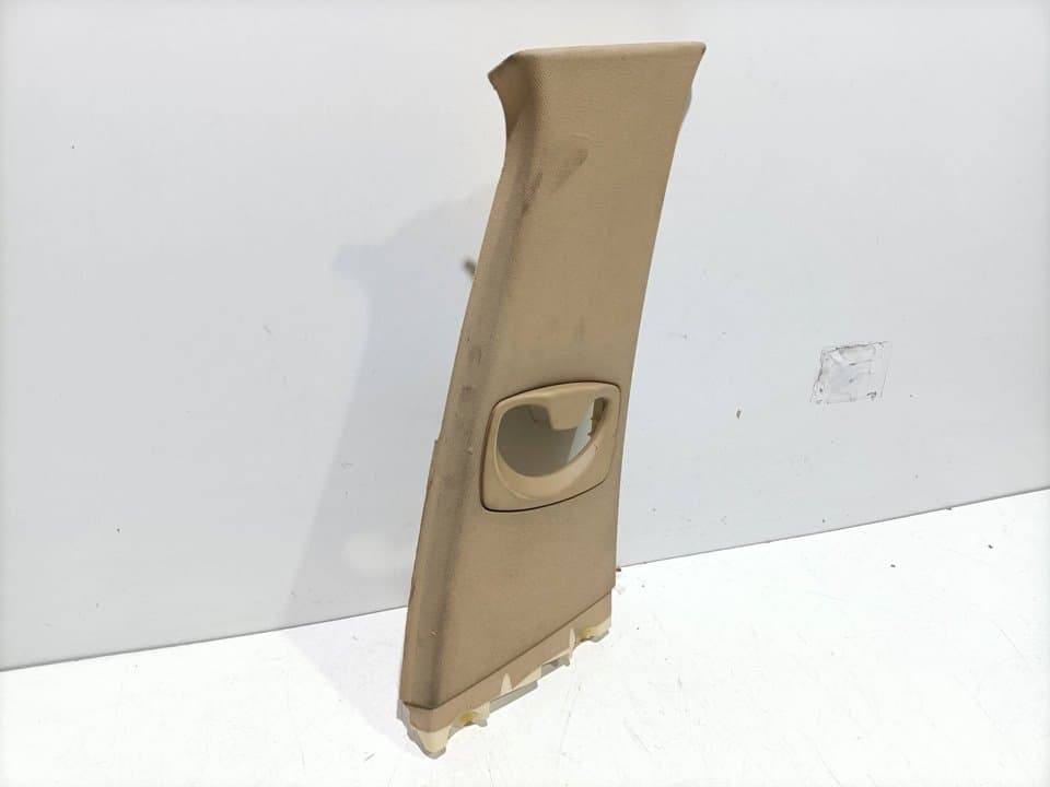 Plastico BMW SERIE 5 BERLINA (E60) 5