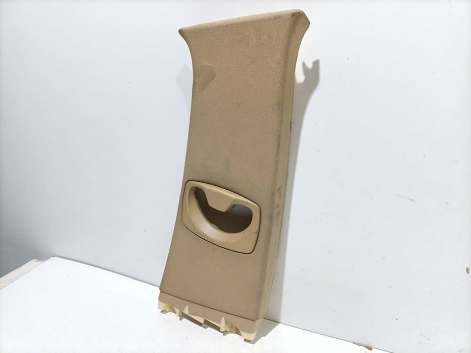 Plastico BMW SERIE 5 BERLINA (E60) 4