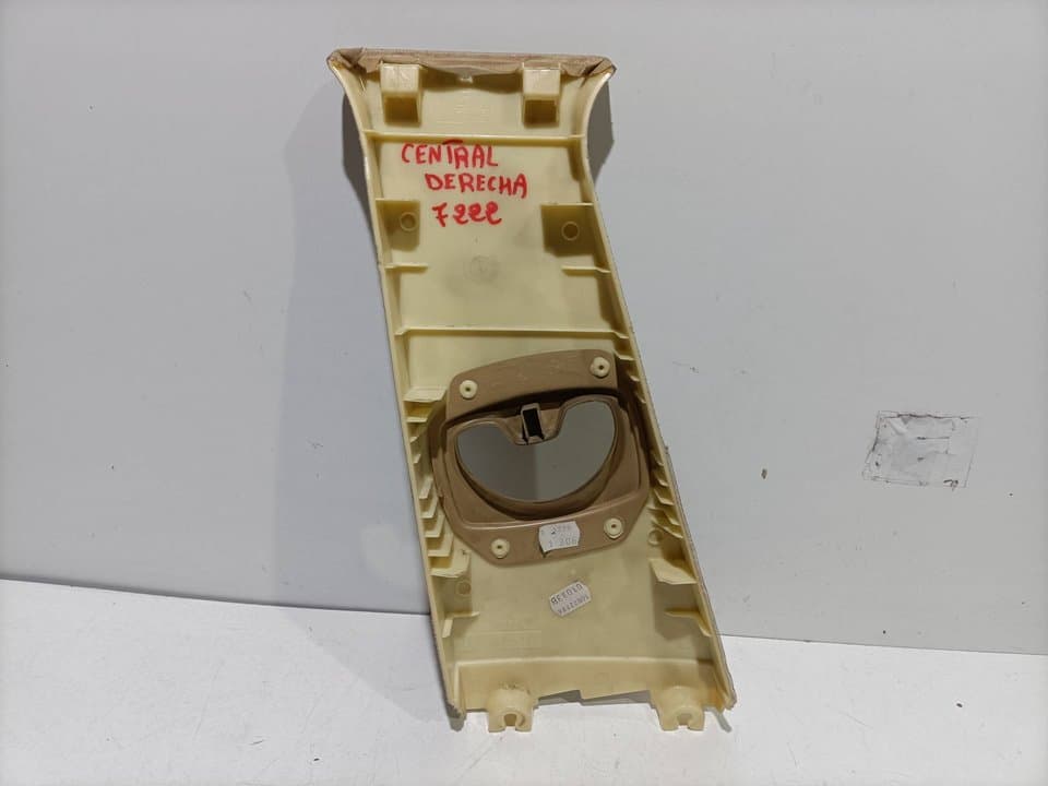 Plastico BMW SERIE 5 BERLINA (E60) 2