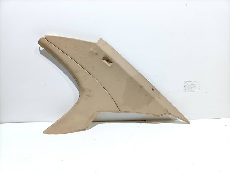 Plastico BMW SERIE 5 BERLINA (E60)