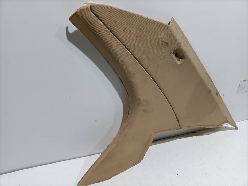 Plastico BMW SERIE 5 BERLINA (E60) 5