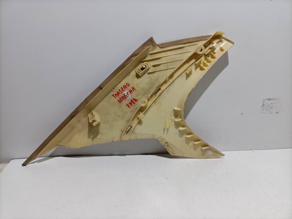 Plastico BMW SERIE 5 BERLINA (E60) 3