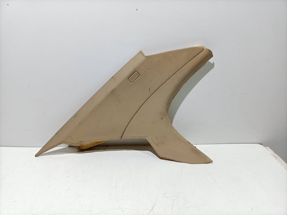 Plastico BMW SERIE 5 BERLINA (E60)