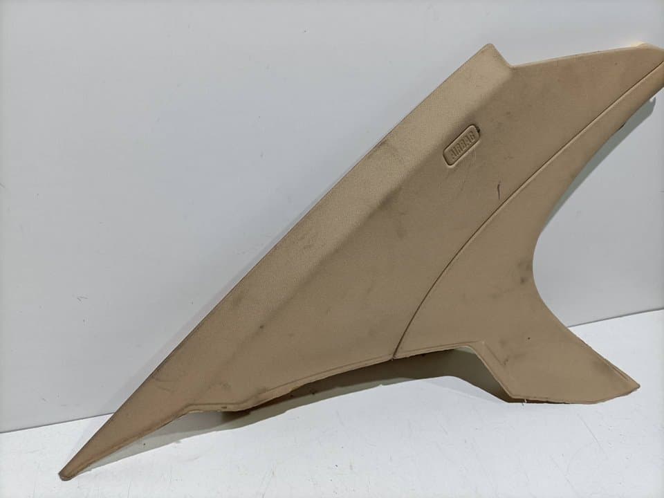 Plastico BMW SERIE 5 BERLINA (E60) 5
