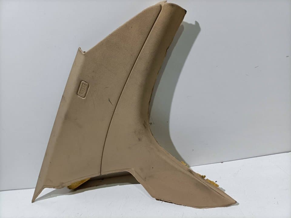 Plastico BMW SERIE 5 BERLINA (E60) 4
