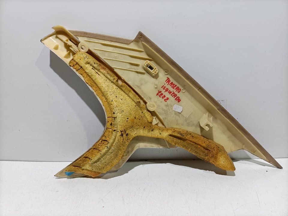 Plastico BMW SERIE 5 BERLINA (E60) 3