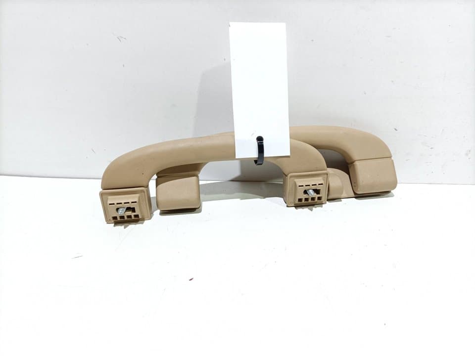 Agarraderos BMW SERIE 5 BERLINA (E60) 3