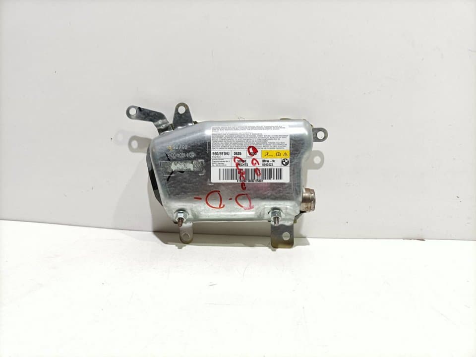 Airbag delantero derecho BMW SERIE 5 BERLINA (E60)