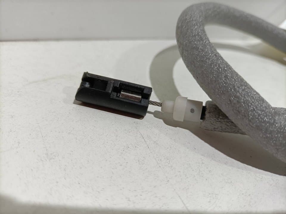 Cableado BMW SERIE 5 BERLINA (E60) 3