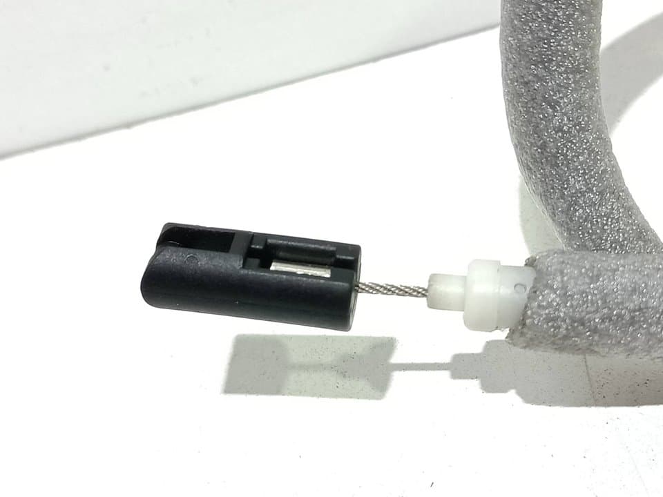 Cableado BMW SERIE 5 BERLINA (E60) 3