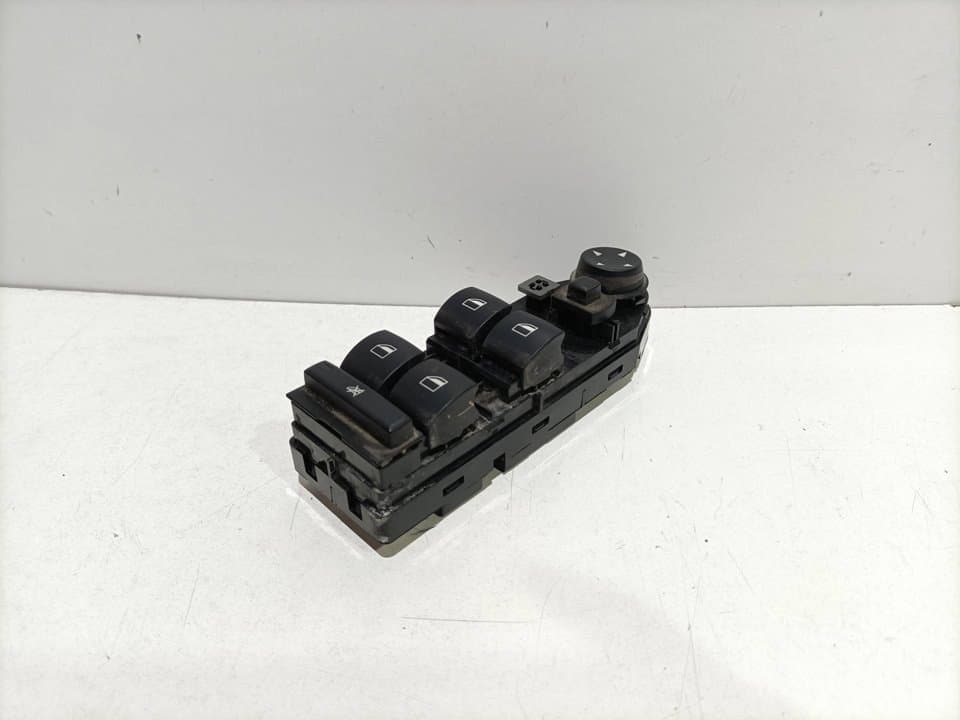 Mando elevalunas delantero izquierdo BMW SERIE 5 BERLINA (E60) 2