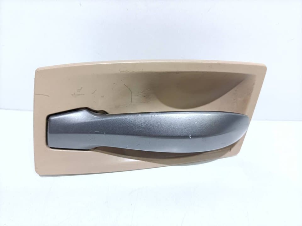 Maneta interior delantera izquierda BMW SERIE 5 BERLINA (E60) 4