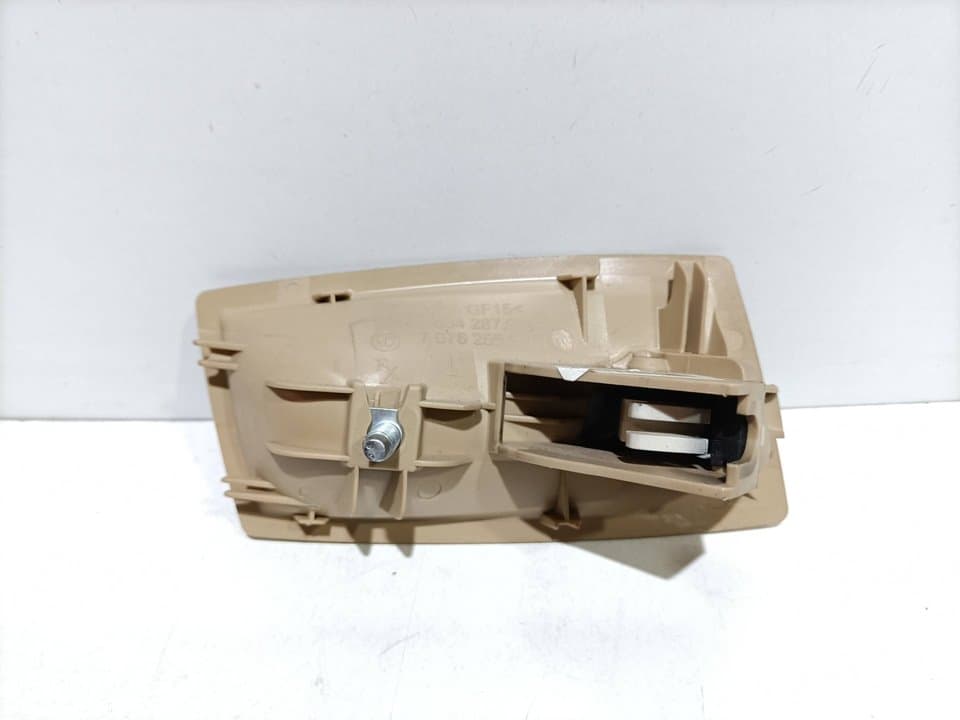 Maneta interior delantera izquierda BMW SERIE 5 BERLINA (E60) 3