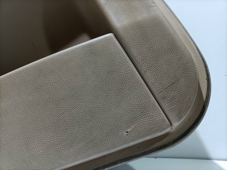 Recambio BMW SERIE 5 BERLINA (E60) ref. 54964221 5