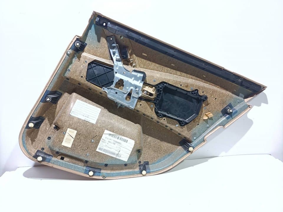 Recambio BMW SERIE 5 BERLINA (E60) ref. 54964221 3