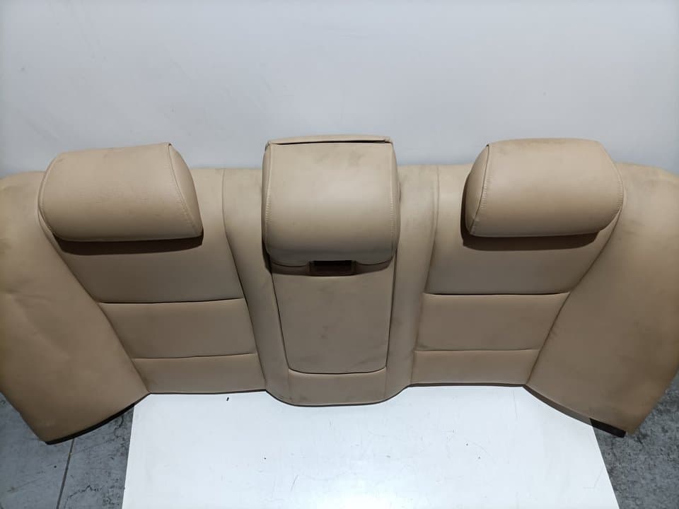 Cerradura asientos traseros BMW SERIE 5 BERLINA (E60) 5