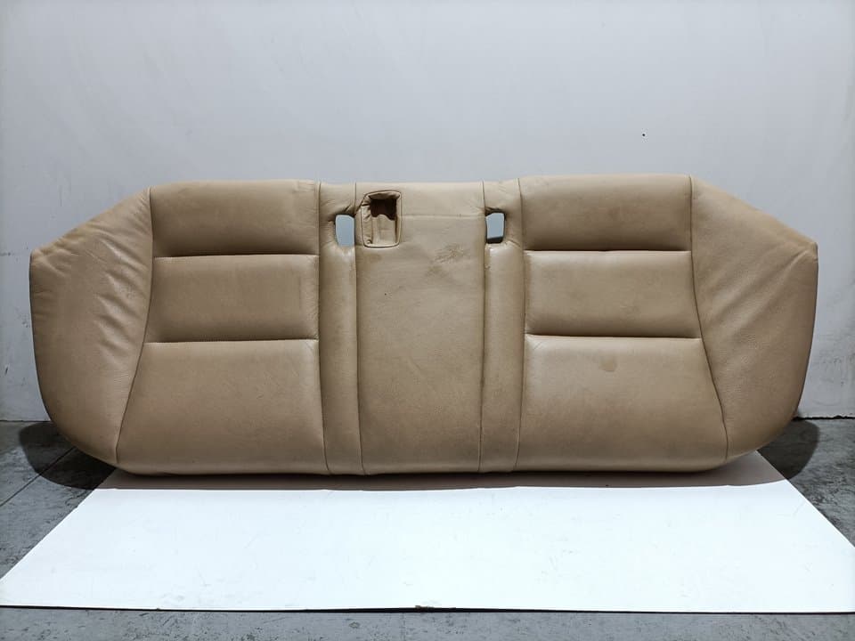 Cerradura asientos traseros BMW SERIE 5 BERLINA (E60)