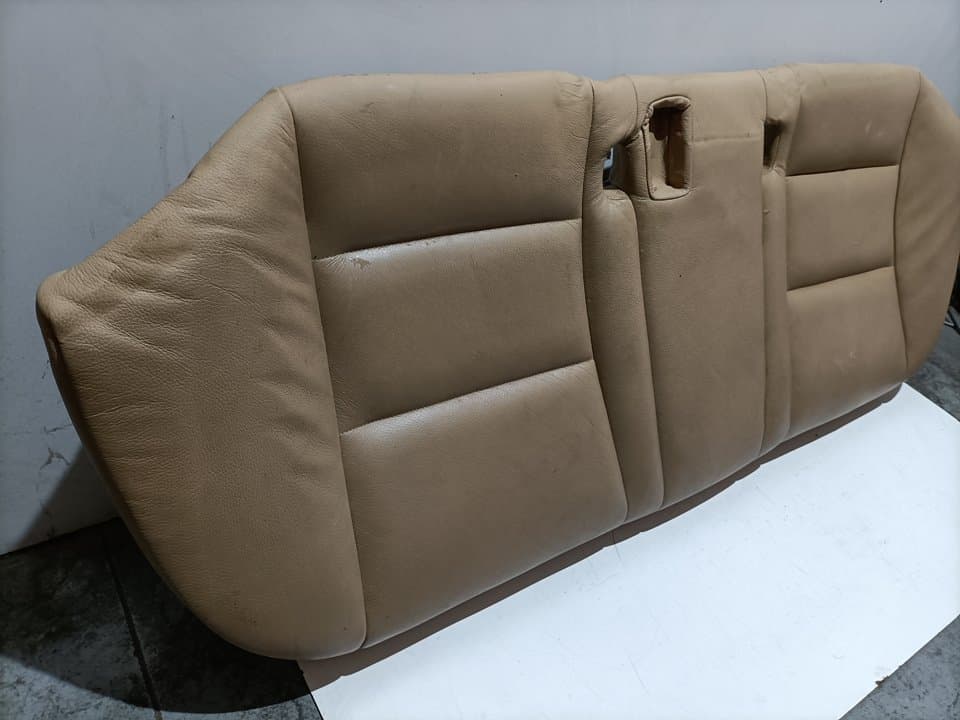 Cerradura asientos traseros BMW SERIE 5 BERLINA (E60) 4